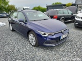  Volkswagen  Golf  VIII Variant (CG5) 2020 Var.2.0TDI 110 Style 5d #3