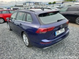  Volkswagen  Golf  VIII Variant (CG5) 2020 Var.2.0TDI 110 Style 5d #4