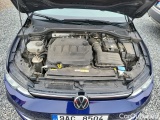  Volkswagen  Golf  VIII Variant (CG5) 2020 Var.2.0TDI 110 Style 5d #9