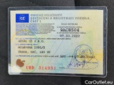  Volkswagen  Golf  VIII Variant (CG5) 2020 Var.2.0TDI 110 Style 5d #17