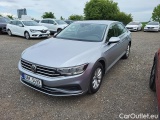  Volkswagen  Passat  Lim (CB2) (2019)  2.0TDI 110 Business 