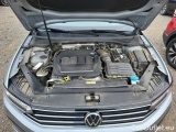  Volkswagen  Passat  Lim (CB2) (2019)  2.0TDI 110 Business #9
