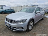  Volkswagen  Passat  Variant (CB5) (2019) Pas.Var.2.0TDI 110 Elegance 