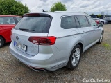  Volkswagen  Passat  Variant (CB5) (2019) Pas.Var.2.0TDI 110 Elegance #2