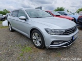 Volkswagen  Passat  Variant (CB5) (2019) Pas.Var.2.0TDI 110 Elegance #3