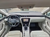  Volkswagen  Passat  Variant (CB5) (2019) Pas.Var.2.0TDI 110 Elegance #5