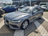  Volvo  V60  (2010)  B4 diesel Momentum Pro AT 