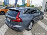  Volvo  V60  (2010)  B4 diesel Momentum Pro AT #2