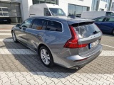  Volvo  V60  (2010)  B4 diesel Momentum Pro AT #4