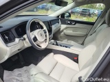  Volvo  XC60  (2008)  B5 ben.Plus Dark AWD AT #7