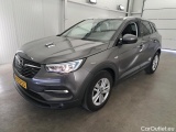  Opel   Grandland X Opel 1.2 Turbo S&S 96kW Edition Auto 5d 