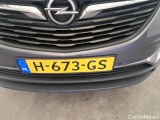  Opel   Grandland X Opel 1.2 Turbo S&S 96kW Edition Auto 5d #5