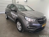  Opel   Grandland X Opel 1.2 Turbo S&S 96kW Edition Auto 5d #8
