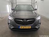  Opel   Grandland X Opel 1.2 Turbo S&S 96kW Edition Auto 5d #9