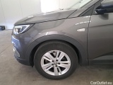  Opel   Grandland X Opel 1.2 Turbo S&S 96kW Edition Auto 5d #21