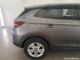  Opel   Grandland X Opel 1.2 Turbo S&S 96kW Edition Auto 5d #25