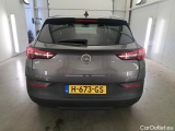  Opel   Grandland X Opel 1.2 Turbo S&S 96kW Edition Auto 5d #28