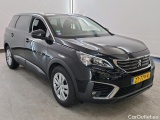  Peugeot  5008 Peugeot  Active PureTech 130 5d #24