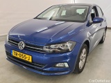  Volkswagen  Polo Volkswagen  1.0 TSI 70kW Comfortline 5d 