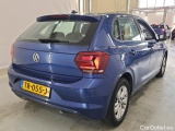  Volkswagen  Polo Volkswagen  1.0 TSI 70kW Comfortline 5d #2
