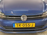  Volkswagen  Polo Volkswagen  1.0 TSI 70kW Comfortline 5d #5