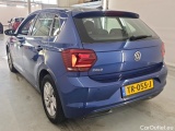  Volkswagen  Polo Volkswagen  1.0 TSI 70kW Comfortline 5d #9