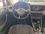  Volkswagen  Polo Volkswagen  1.0 TSI 70kW Comfortline 5d #16