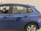  Volkswagen  Polo Volkswagen  1.0 TSI 70kW Comfortline 5d #25