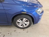  Volkswagen  Polo Volkswagen  1.0 TSI 70kW Comfortline 5d #56