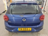  Volkswagen  Polo Volkswagen  1.0 TSI 70kW Comfortline 5d #72