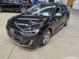  Audi  A1 Sportback  40 TFSI S line 2.0 TFSI 147KW E6dT 