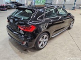  Audi  A1 Sportback  40 TFSI S line 2.0 TFSI 147KW E6dT #2