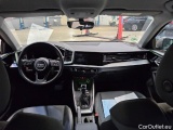  Audi  A1 Sportback  40 TFSI S line 2.0 TFSI 147KW E6dT #3