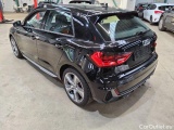  Audi  A1 Sportback  40 TFSI S line 2.0 TFSI 147KW E6dT #8