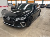  Audi  A4  Avant 30 TDI S line 2.0 TDI 100KW E6d 