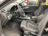  Audi  A4  Avant 30 TDI S line 2.0 TDI 100KW E6d #4