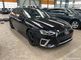  Audi  A4  Avant 30 TDI S line 2.0 TDI 100KW E6d #8