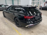 Audi  A4  Avant 30 TDI S line 2.0 TDI 100KW E6d #9
