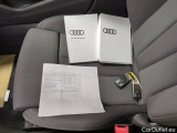 Audi  A4  Lim. 30 TDI 2.0 TDI 100KW AT7 E6d #3