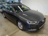  Audi  A4  Lim. 30 TDI 2.0 TDI 100KW AT7 E6d #7
