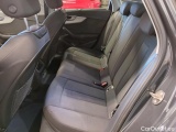  Audi  A4  Lim. 30 TDI 2.0 TDI 100KW AT7 E6d #15