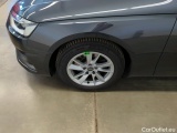  Audi  A4  Lim. 30 TDI 2.0 TDI 100KW AT7 E6d #25