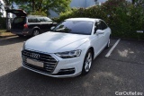  Audi  A8  50 TDI quattro 3.0 TDI 210KW E6dT 