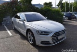  Audi  A8  50 TDI quattro 3.0 TDI 210KW E6dT #7