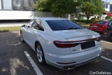  Audi  A8  50 TDI quattro 3.0 TDI 210KW E6dT #8