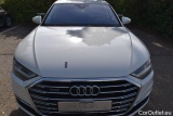  Audi  A8  50 TDI quattro 3.0 TDI 210KW E6dT #15
