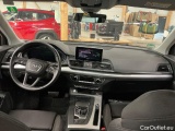  Audi  Q5  55 TFSI e quattro sport 2.0 TFSI 270KW E6dT #3