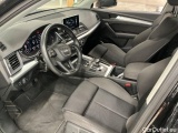  Audi  Q5  55 TFSI e quattro sport 2.0 TFSI 270KW E6dT #4