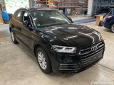  Audi  Q5  55 TFSI e quattro sport 2.0 TFSI 270KW E6dT #8
