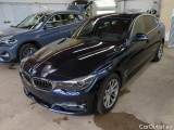  Bmw  Serie 3 Baureihe 3 Gran Turismo 320 d Luxury Line 2.0 140KW E6dT 